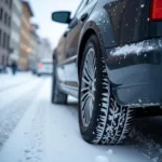 Winterreifen für München im Januar 2024