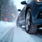 ADAC Winterreifentest