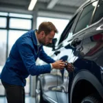 Fahrzeugbewertung bei wirkaufendeinauto.de in Bamberg