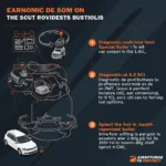 Diagnose von Problemen am 1.6 TDI Motor