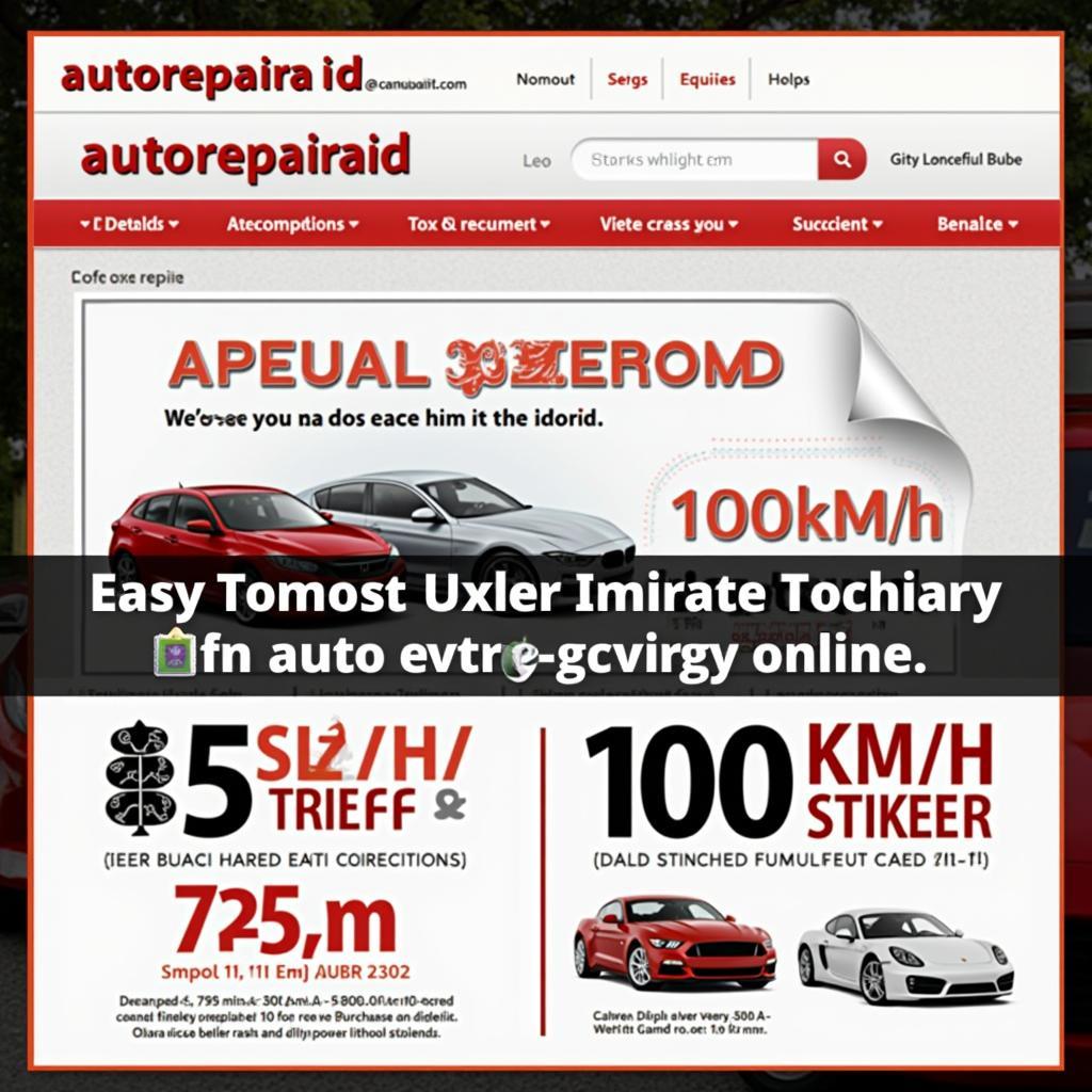 100 km/h Aufkleber online kaufen - autorepairaid.com