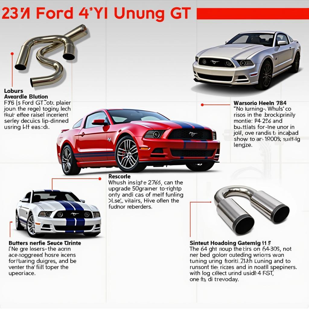 Tuning Möglichkeiten für den 2014 Mustang GT: Leistungssteigerung und mehr