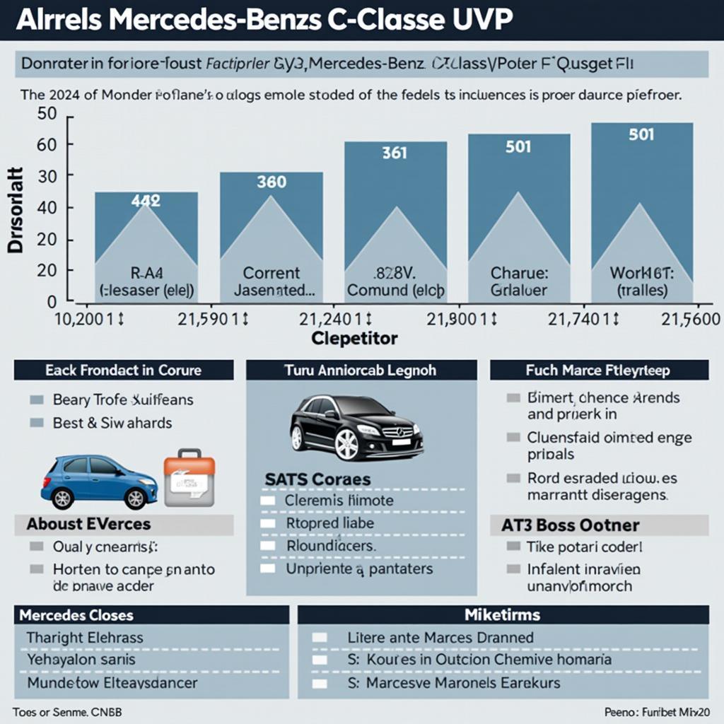 2024 Mercedes-Benz C-Klasse UVP Analyse