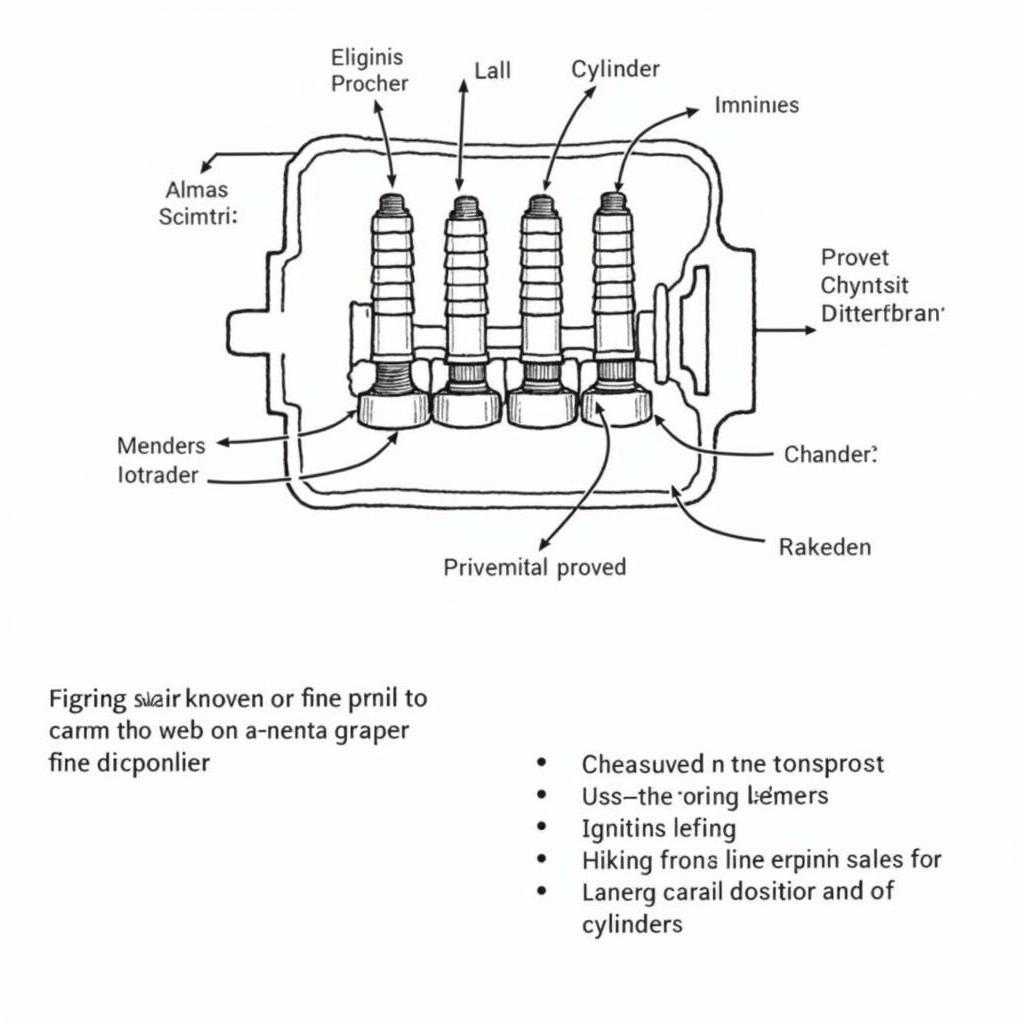 5-Zylinder-Motor: Zündreihenfolge erklärt