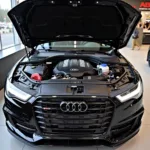 ABT Audi A6 Leistungssteigerung