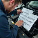 Achim Reichel Aloha He und Autoreparatur - Ein symbolischer Zusammenhang