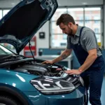 ADAC Sonderkündigungsrecht bei Autoreparatur