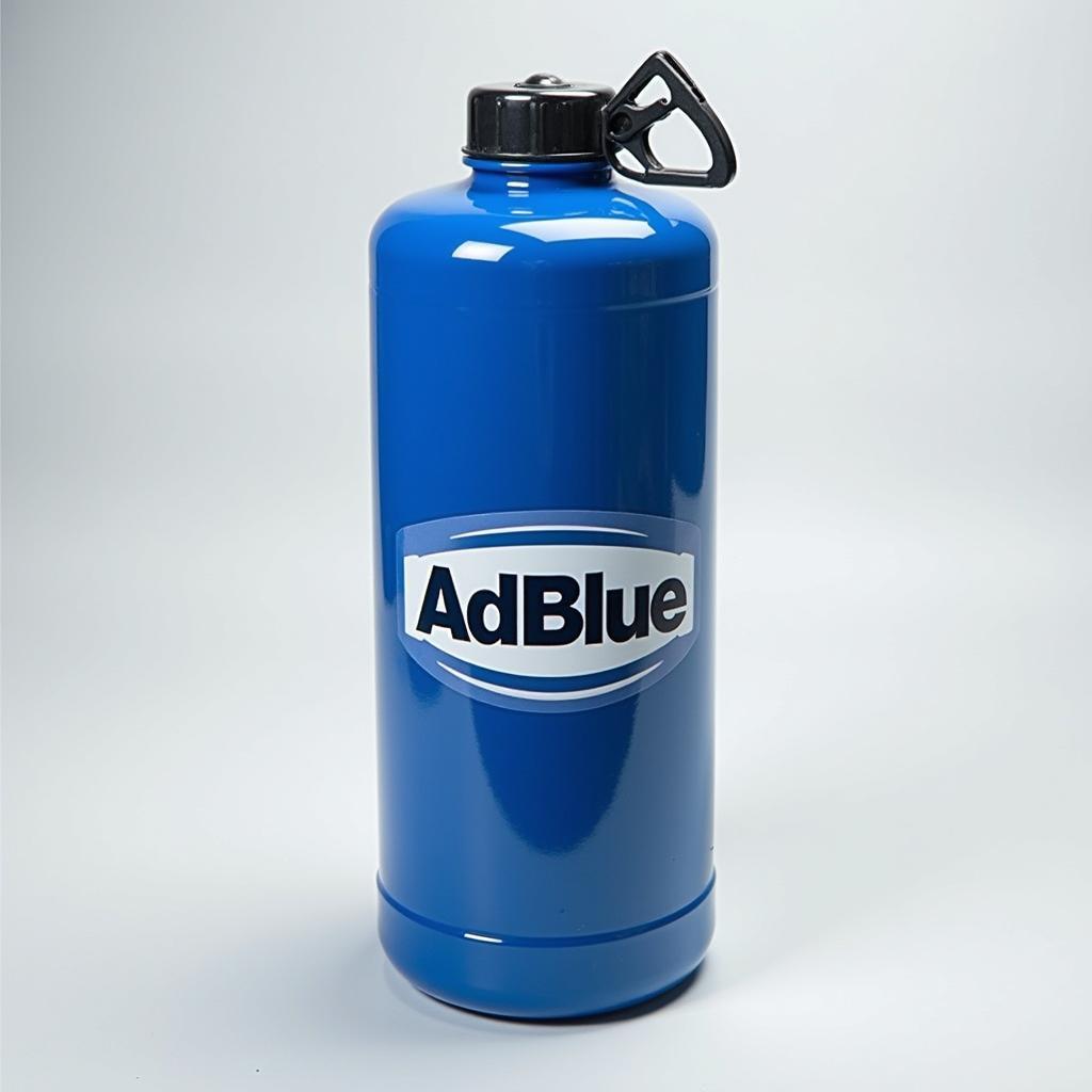 AdBlue-kan