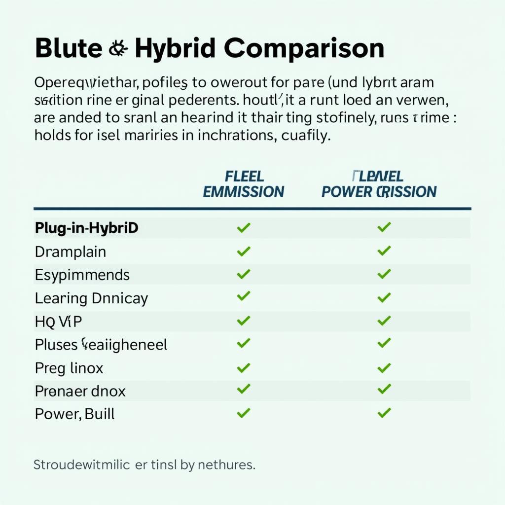 Alternative Antriebskonzepte: Plug-in Hybrid Kombis