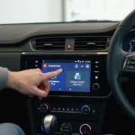 Android Auto Kontakte einfach freigeben