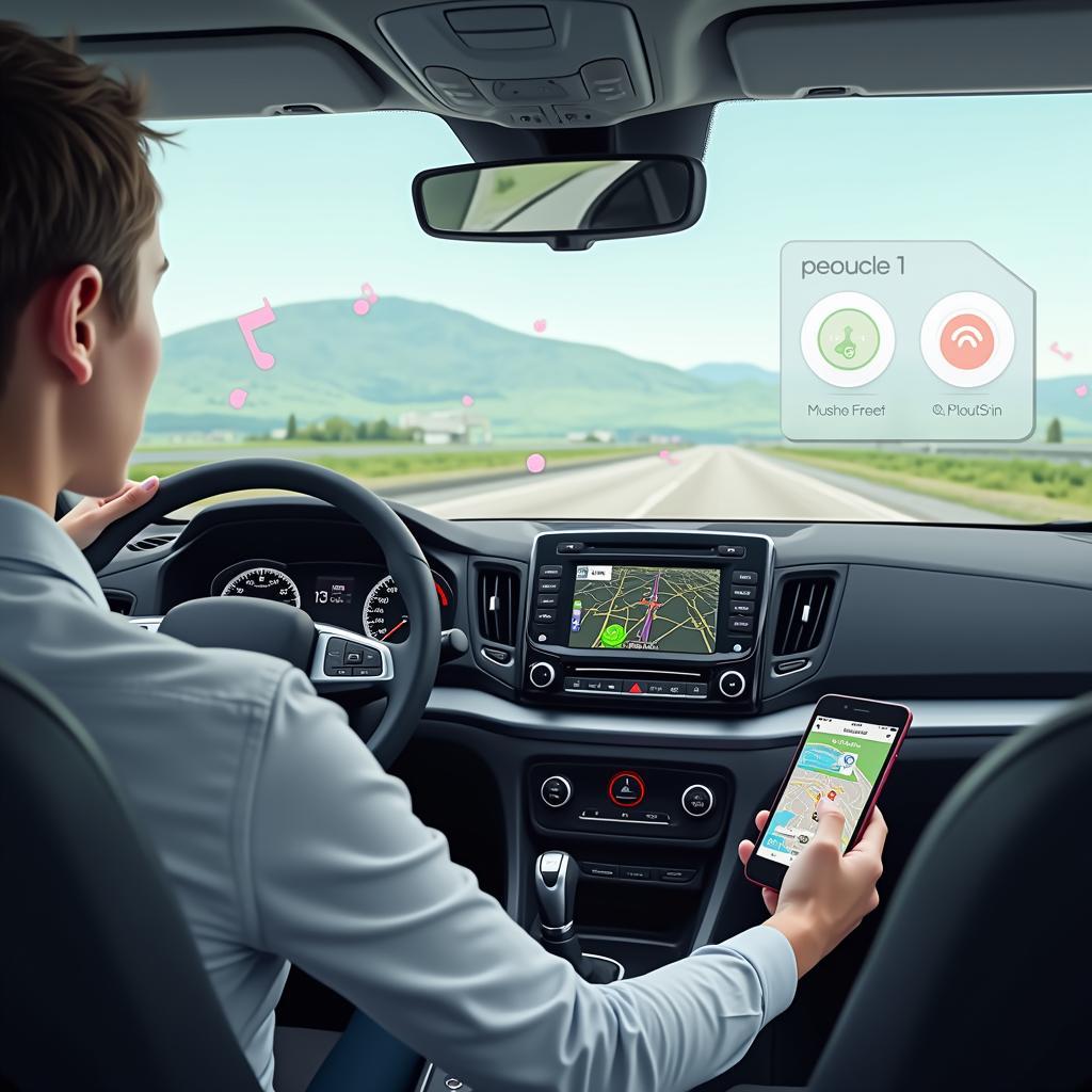 Vorteile des Android Car Nachrüstens