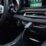 Apple CarPlay Nachrüstung Mercedes Adapter