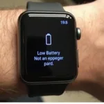 Apple Watch Akkuverbrauch schnell reduzieren