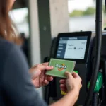 Aral Payback Punkte Bezahlen an der Tankstelle