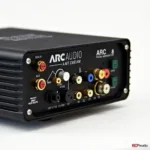 ARC Audio ARC 8 Verstärker Übersicht