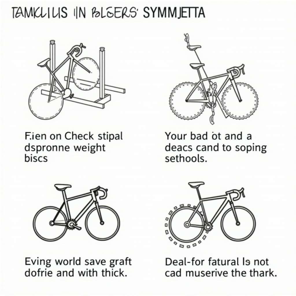 Sicherheitstipps für die Verwendung eines Atera Fahrradträgers