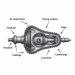 Audi A4 Steuerkette Funktionsweise