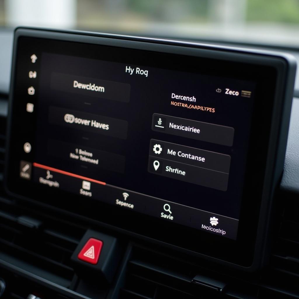 Audi MIB3 Infotainment System im Überblick