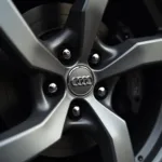 Vorteile und Design von Audi Nabenkappen