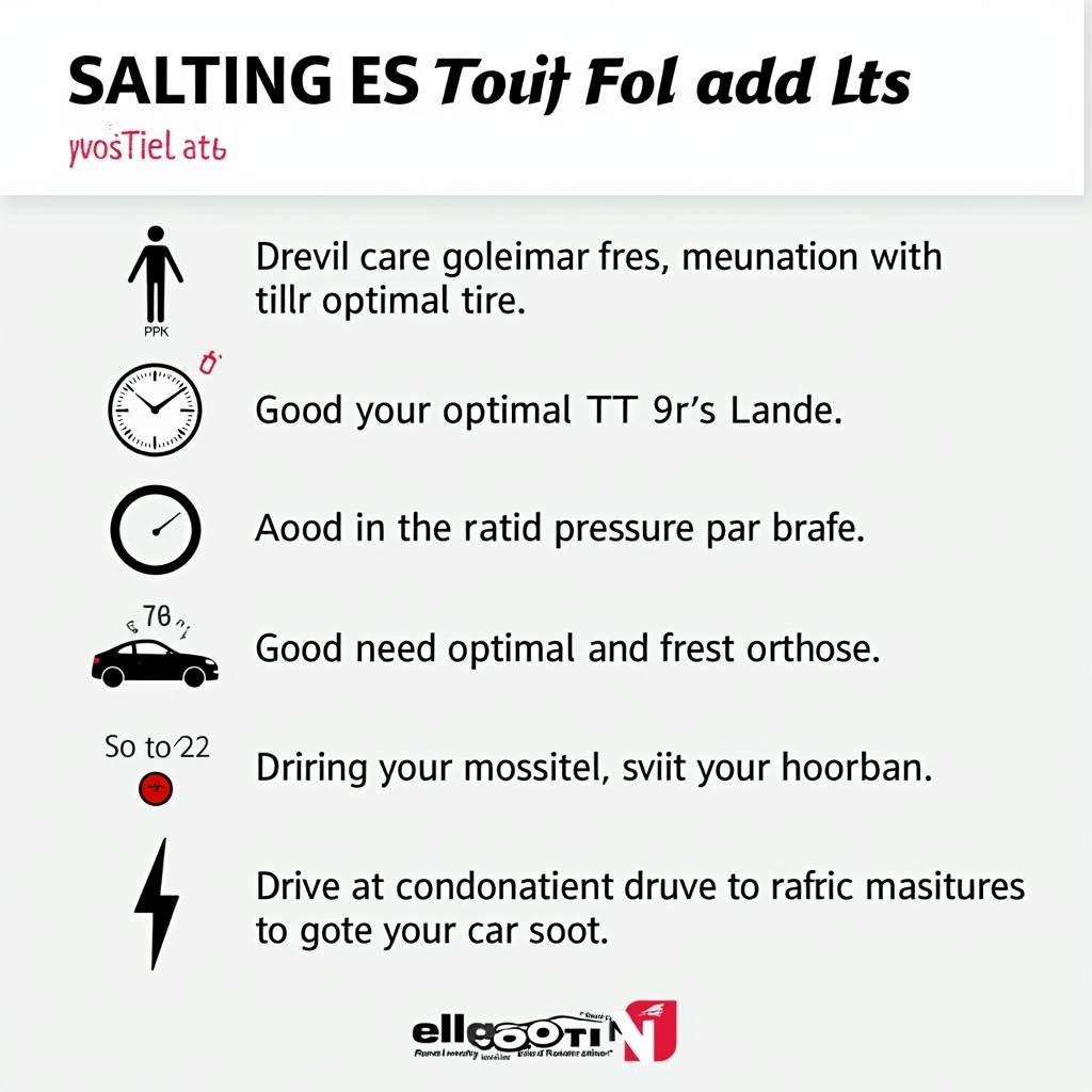 Tipps für sparsames Fahren mit dem Audi TT