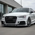 Audi Tuning und Individualisierung