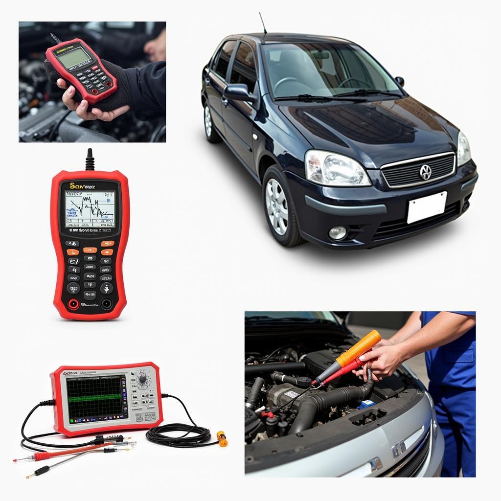 Car diagnostic tools