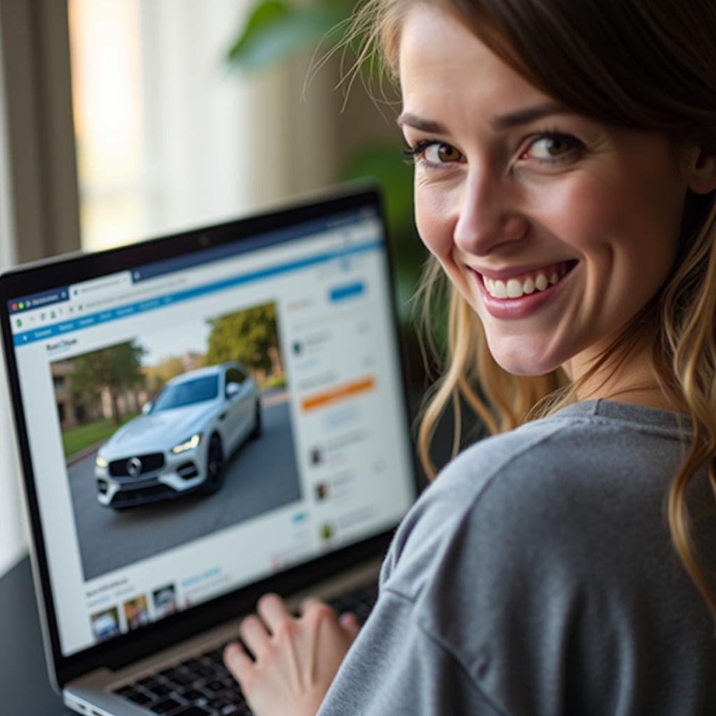 Auto einfach verkaufen auf Online-Plattformen