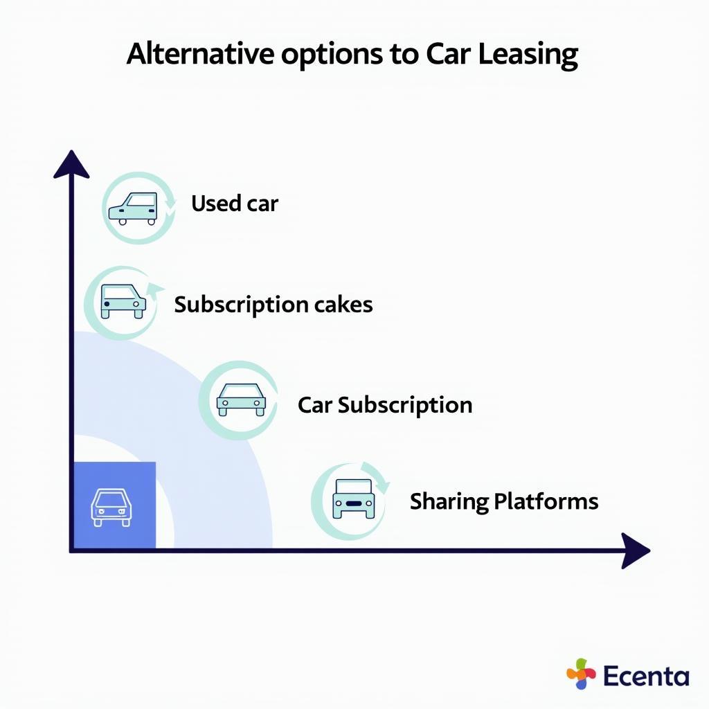 Alternative Optionen zum Auto Leasing