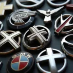 Auto Logo Kreuz: Bedeutung und Symbolik in der Automobilindustrie