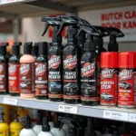 Auto Pflegeprodukte bei Hornbach: Reinigung, Politur, Schutz