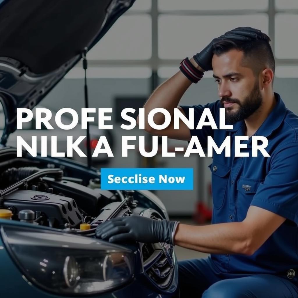 Expertenhilfe für Autoreparatur