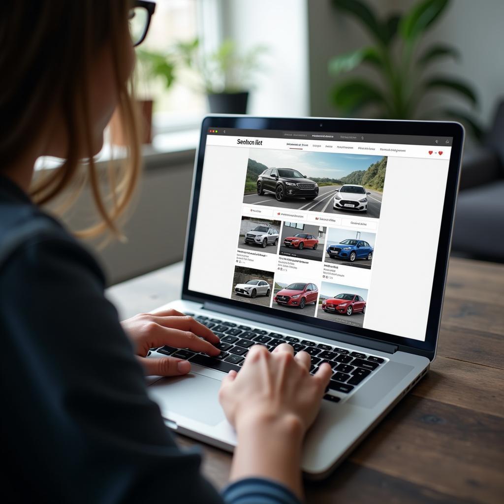 Auto Suche Online Deutschland