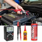 Autobatterie Pflege Tipps