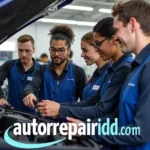 Auto Repair Aid Experten Team