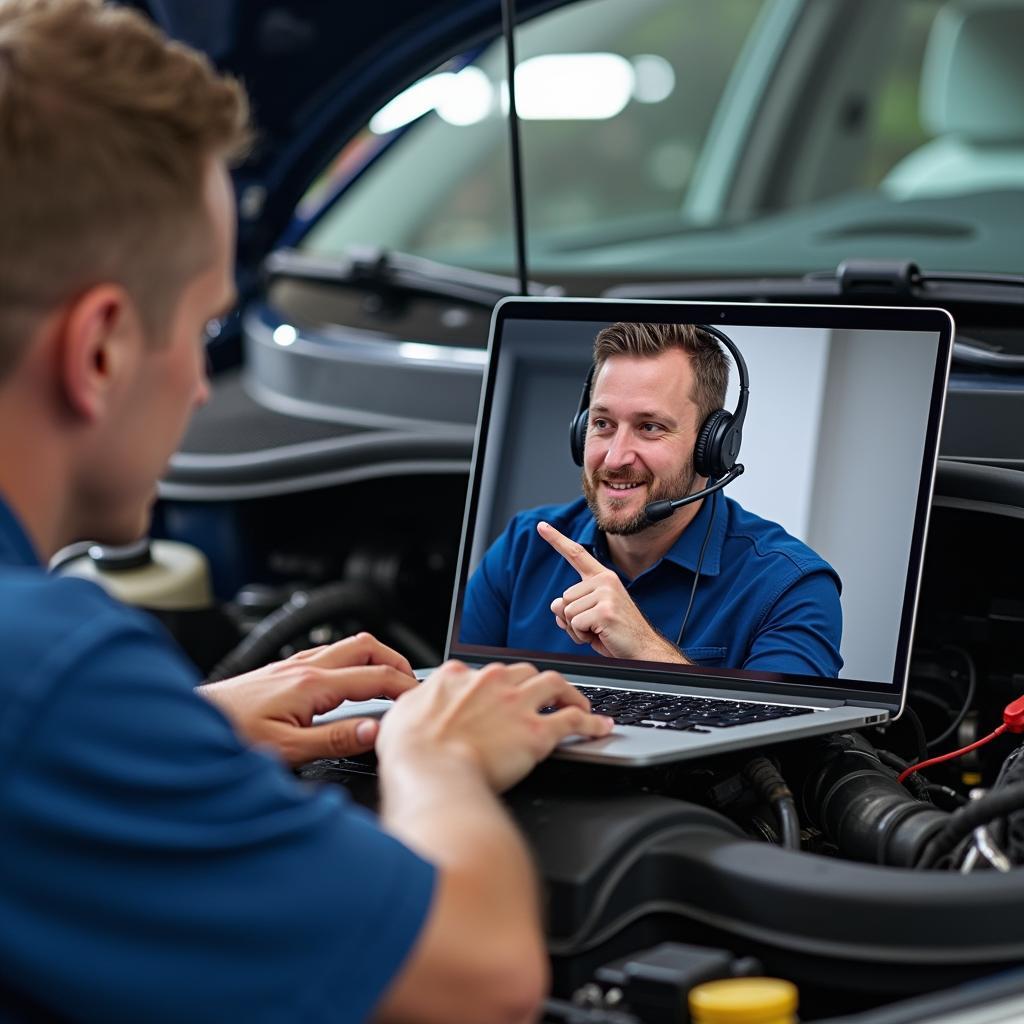 Expert support from autorepairaid.com