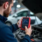 Diagnosegeräte von autorepairaid.com für präzise Autoreparatur