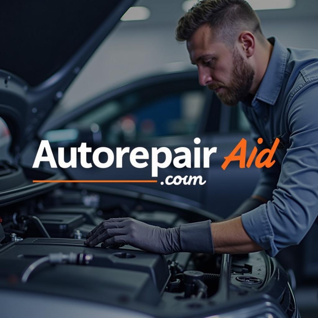 Autoreparatur Experten Support