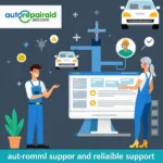 Experten Support von autorepairaid.com