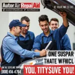 AutoRepairAid Experten Support