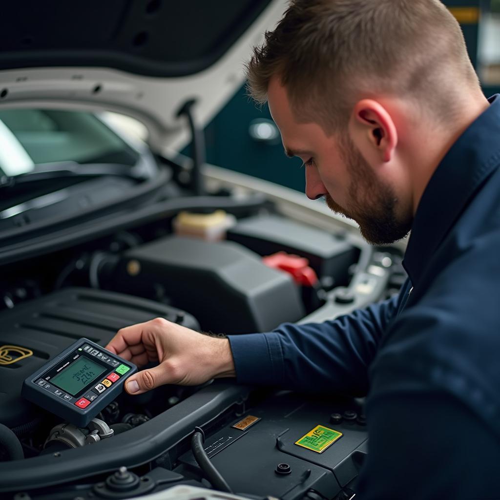 Professionelle Autoreparatur-Diagnose bei autorepairaid.com