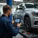 Autoreparatur Diagnose in Deutschland