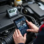 Autoreparatur Selbsthilfe mit Radio Bob Hessen