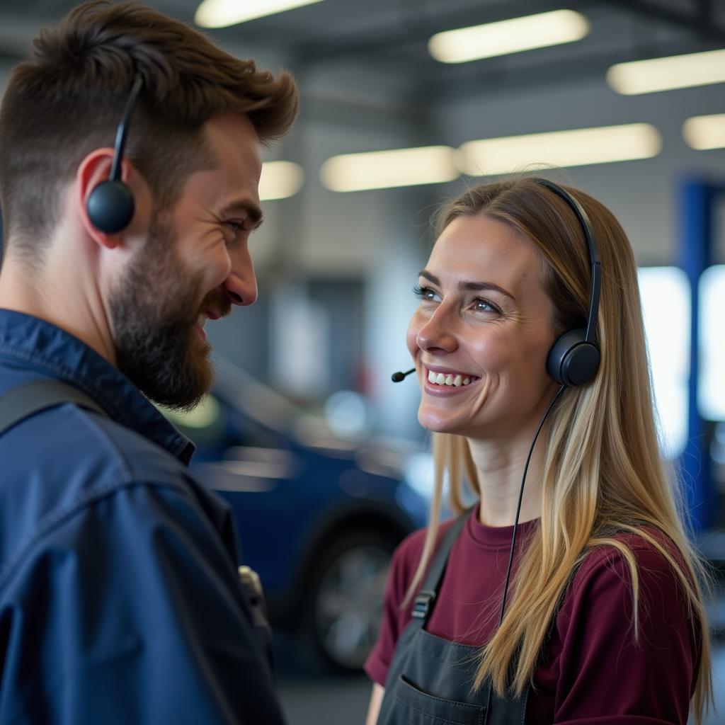 24/7 Experten-Support für Autoreparaturen in Moers