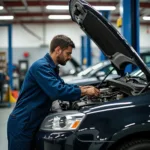 Autowerkstatt Service Steinhude