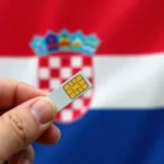 Günstige SIM-Karte für Kroatien