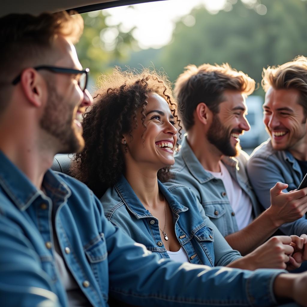 Erfahrungen mit BlaBlaCar: Fazit für Automechaniker