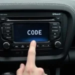 Blaupunkt Radio Code Wiederherstellen