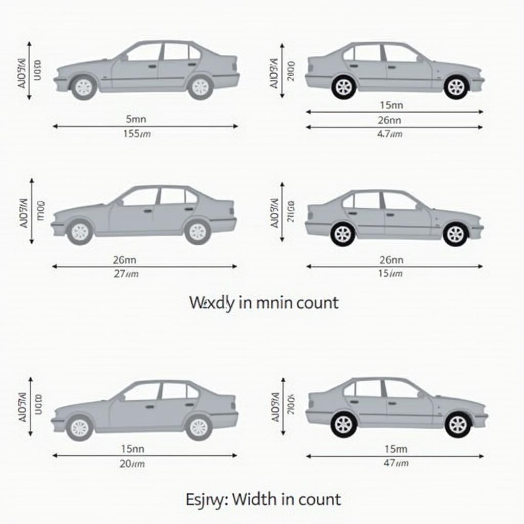 BMW 3er Breite Vergleich Generationen