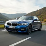 BMW 40i: Fahrvergnügen auf der Straße