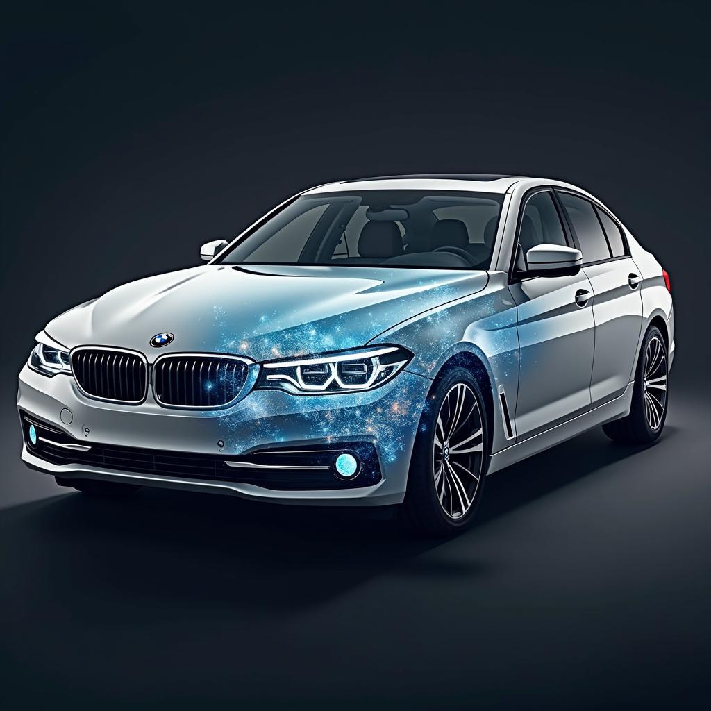 スタートストップシステム搭載車におけるBMW AGMバッテリーのメリット